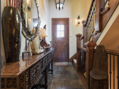 Deer Valley Luxury Ski Home